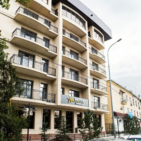 Hotel Fn Шымкент Экстерьер фото