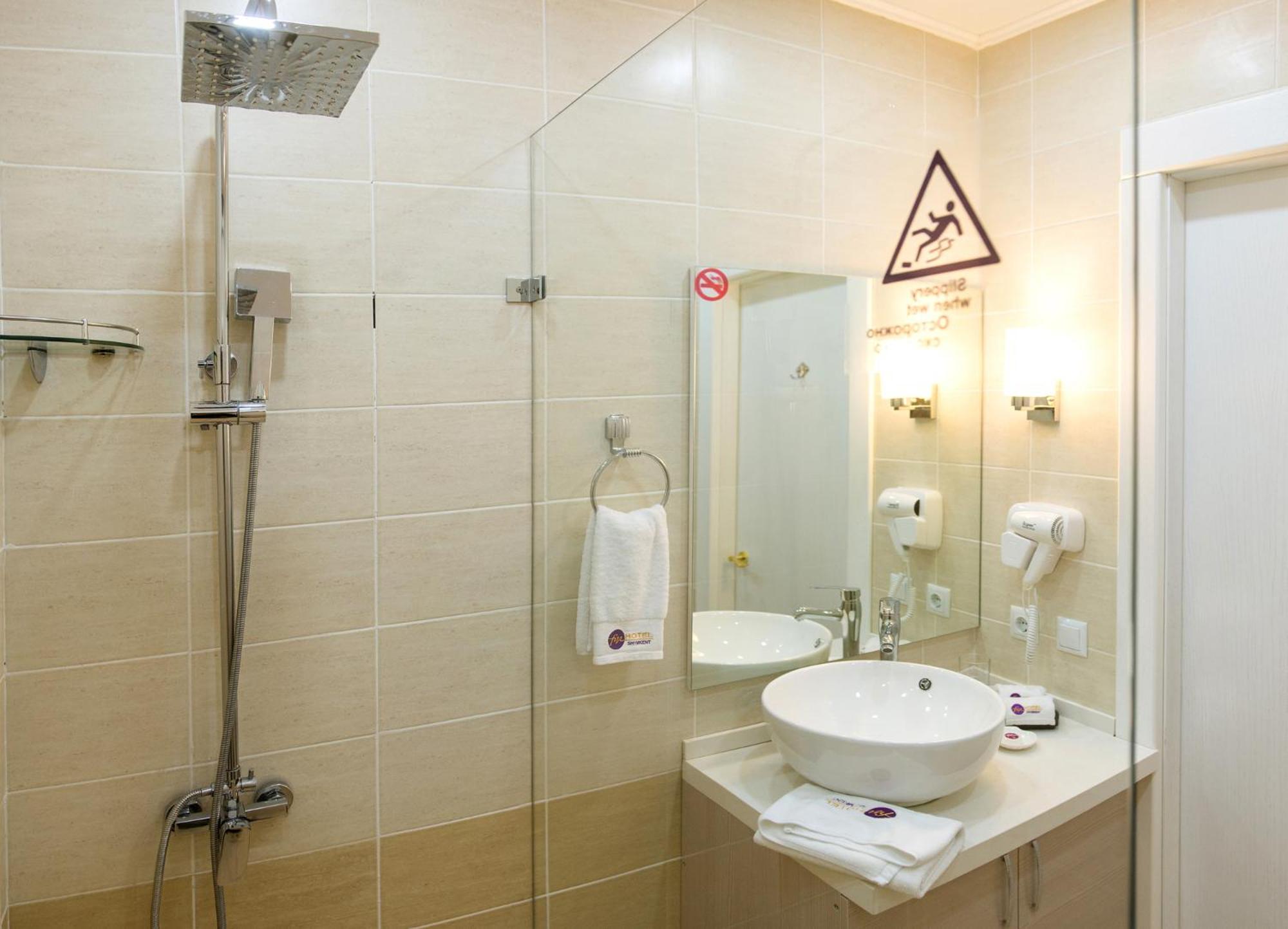 Hotel Fn Шымкент Экстерьер фото