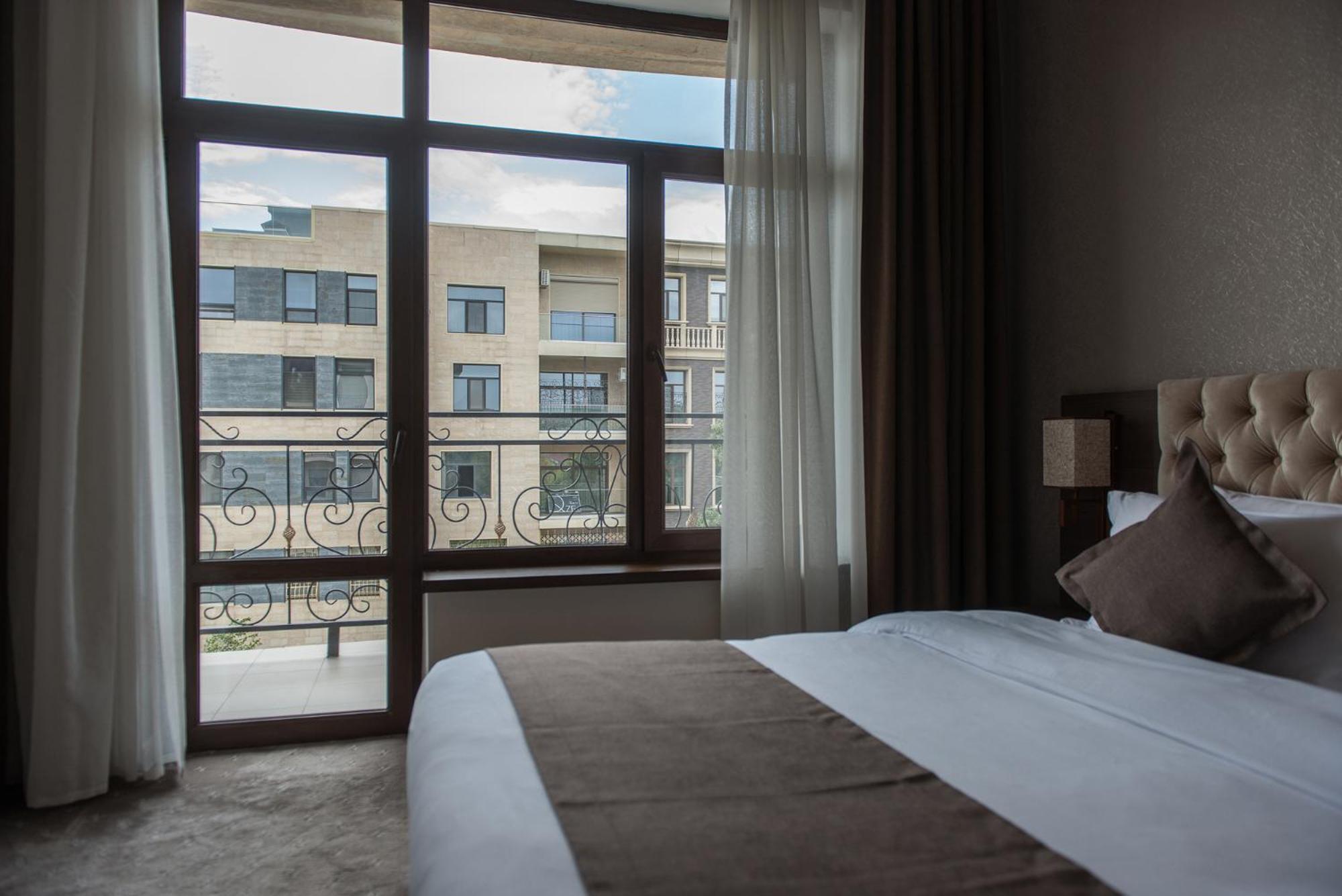 Hotel Fn Шымкент Экстерьер фото